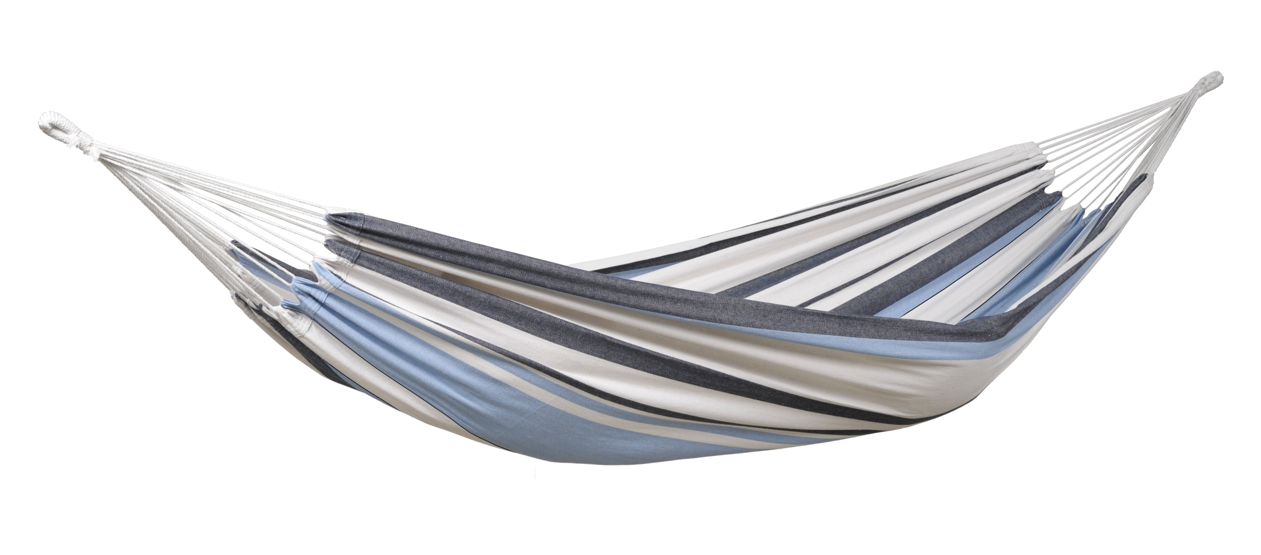 Hamac Salsa Marine 210x140cm - AMAZONAS